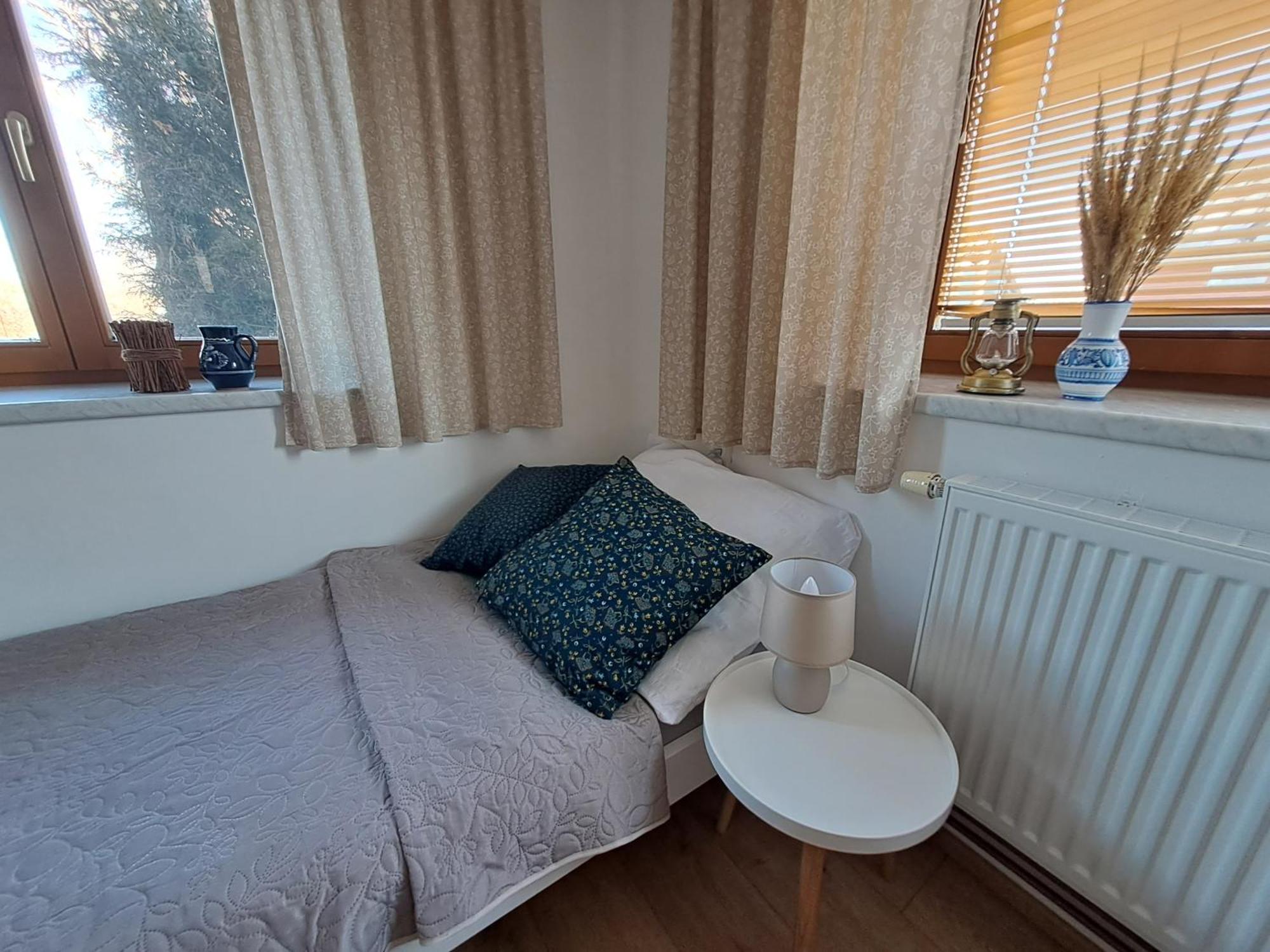 Holiday home Na Vinohradech *
