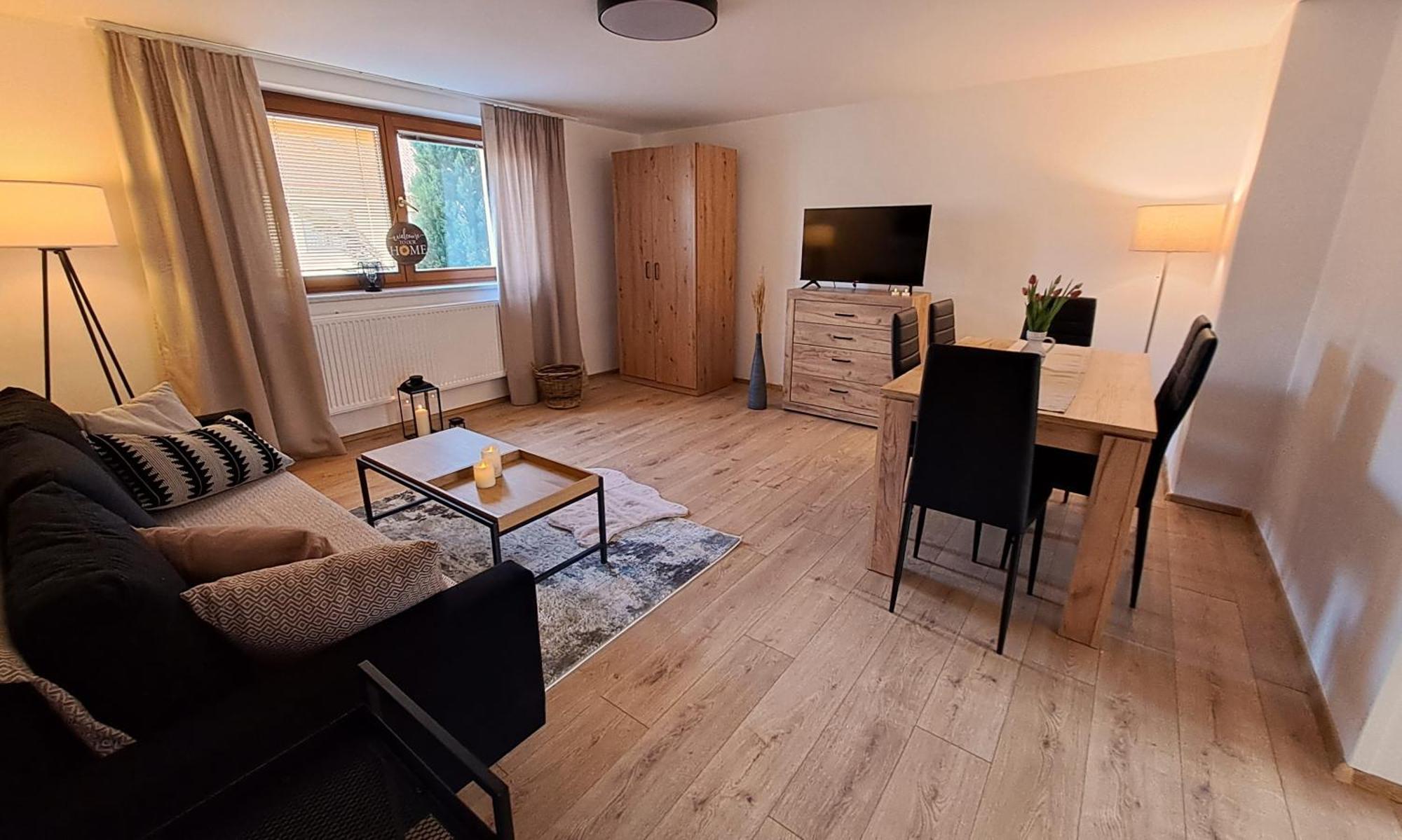 Na Vinohradech Holiday home