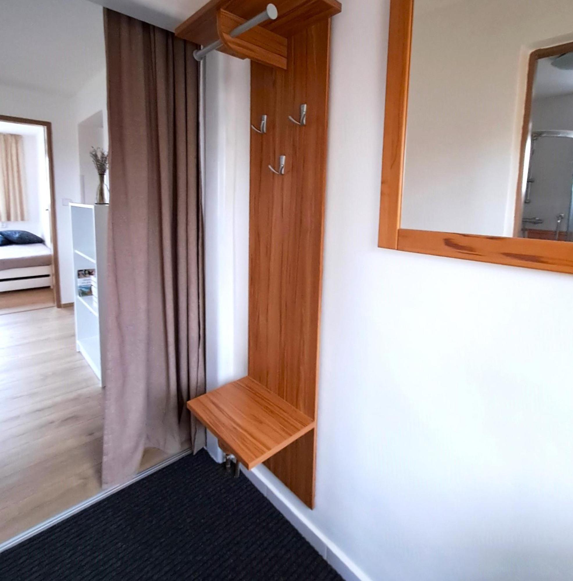 Holiday home Na Vinohradech Hlohovec