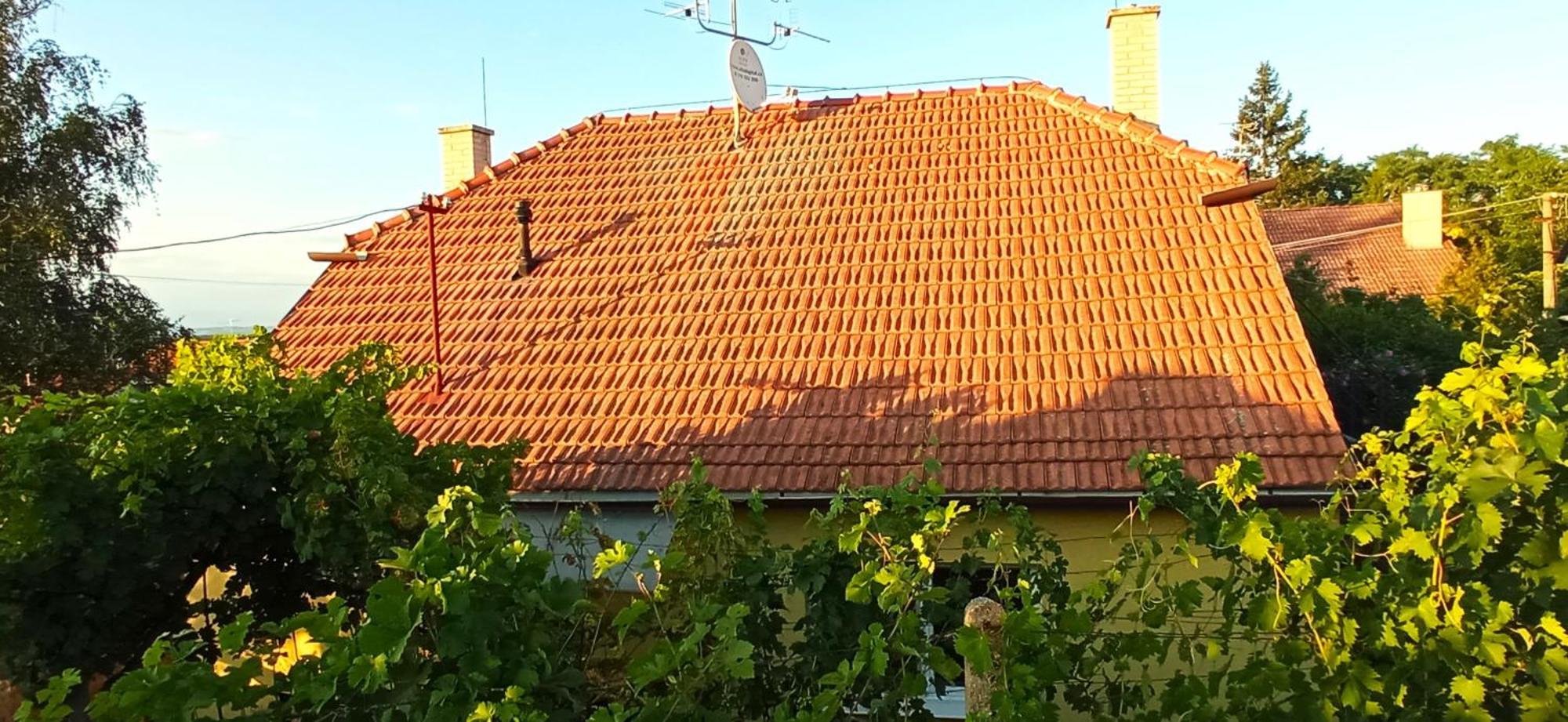 Na Vinohradech *