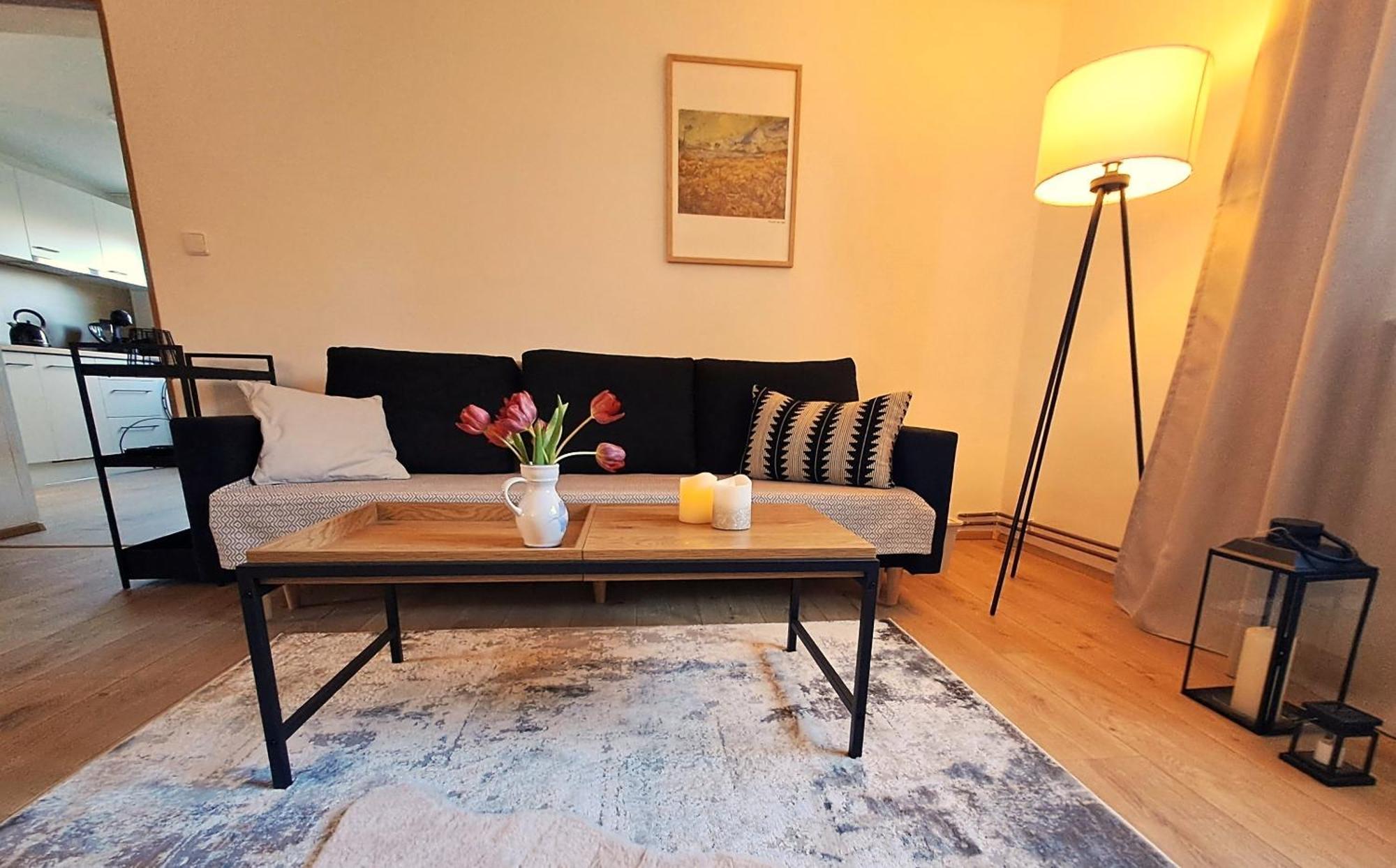 Na Vinohradech Holiday home Hlohovec