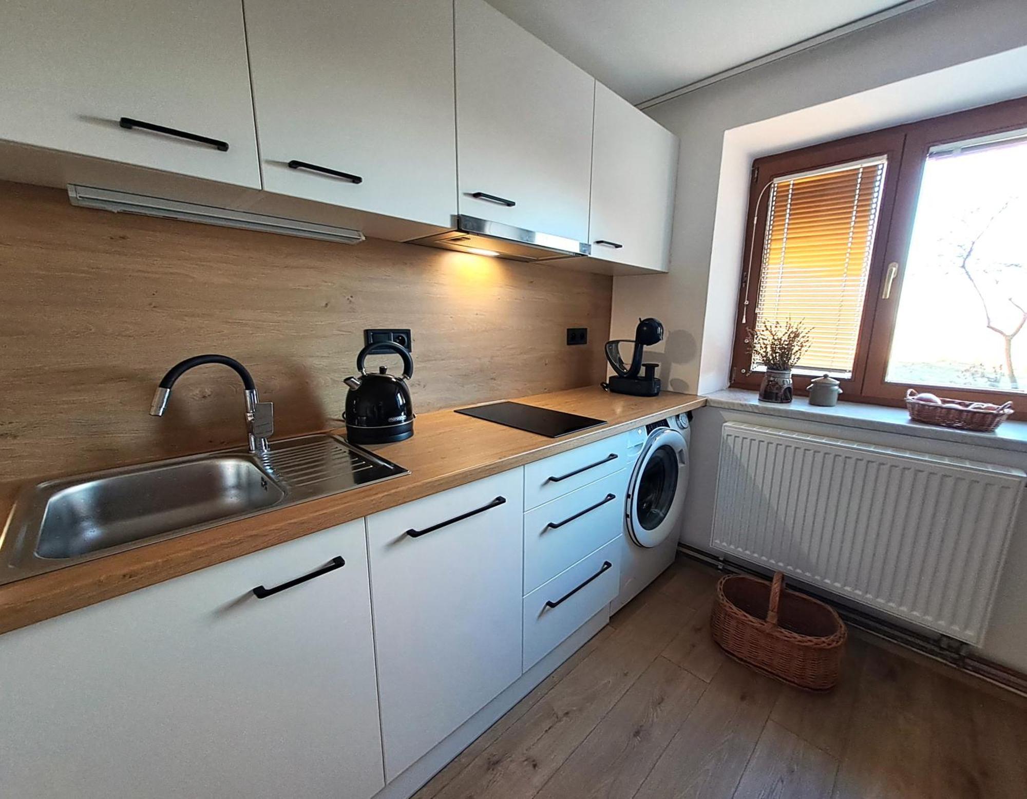 Na Vinohradech Holiday home Hlohovec