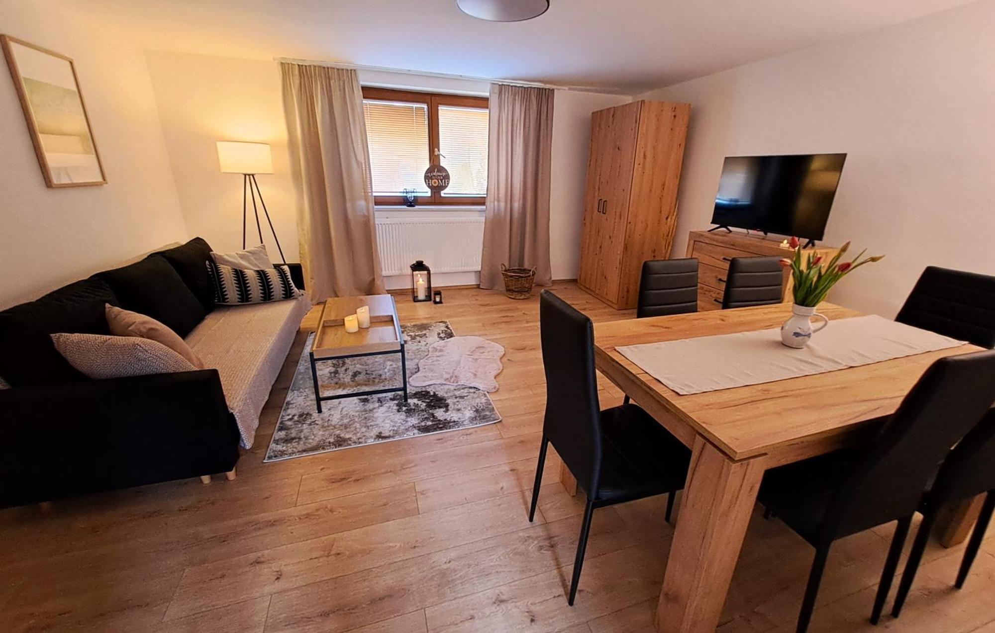 Holiday home Na Vinohradech *