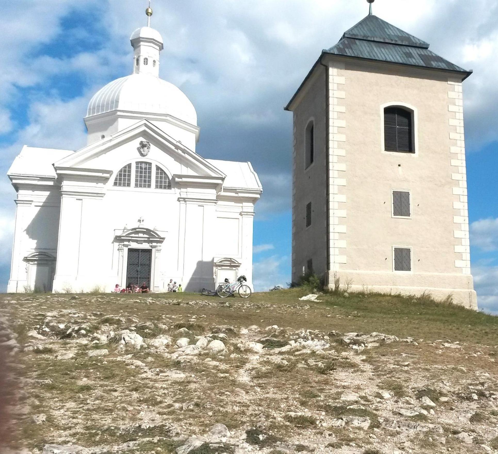 Na Vinohradech